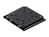 SlimSelect Series Ultra Low Profile Fixed TV Wall Mount Bracket for TVs 13in to 27in